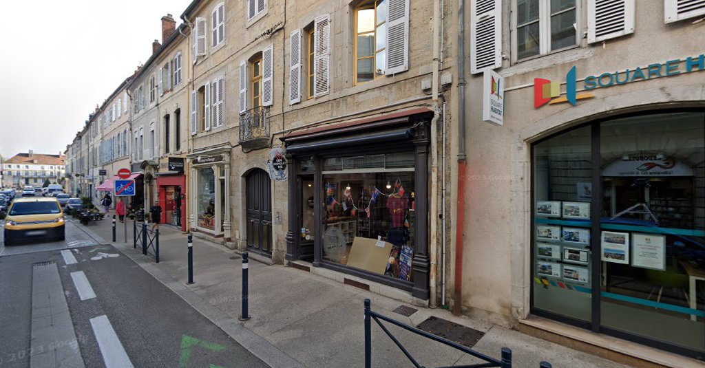 Cafe Chocolat The A Importer Lons-le-Saunier