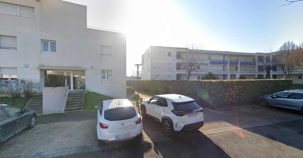 Appartement de vacances La Rochelle à Aytré (Charente-Maritime 17)