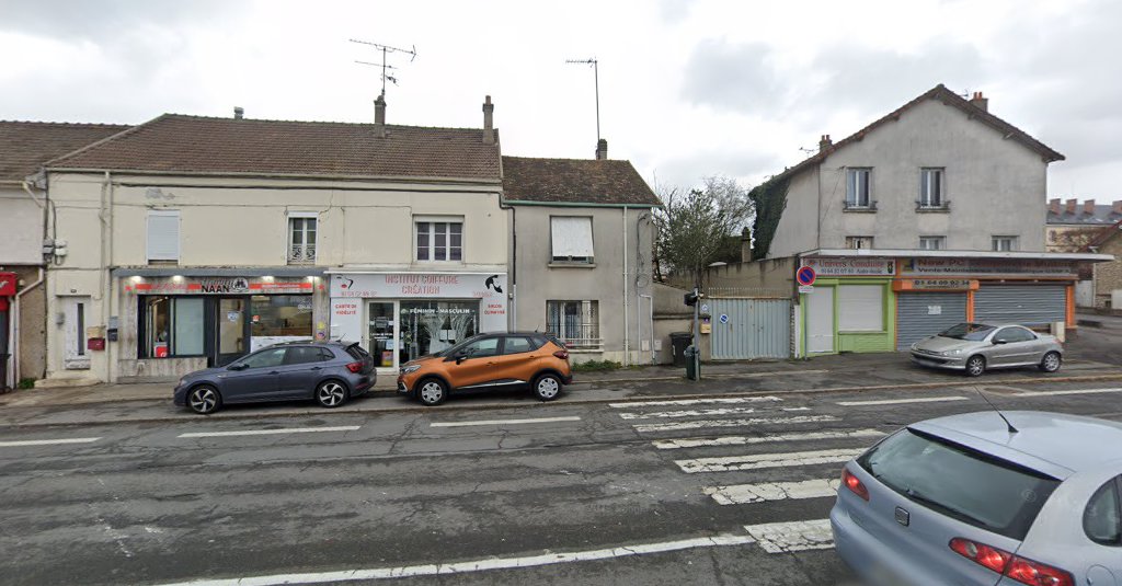 Institut Coiffure Création à Melun