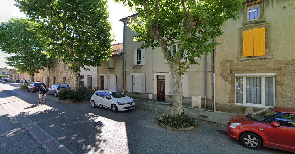 San Giovanni 26320 Saint-Marcel-lès-Valence