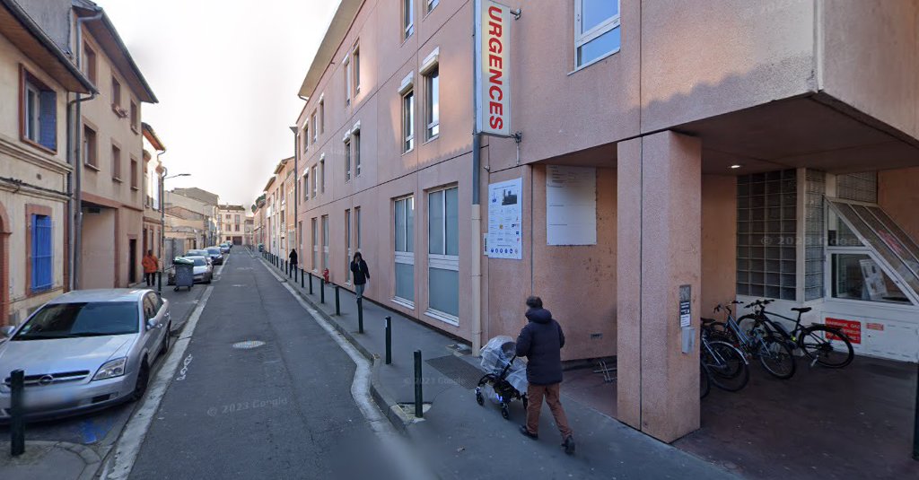 Centre dentaire mutualiste à Toulouse (Haute-Garonne 31)