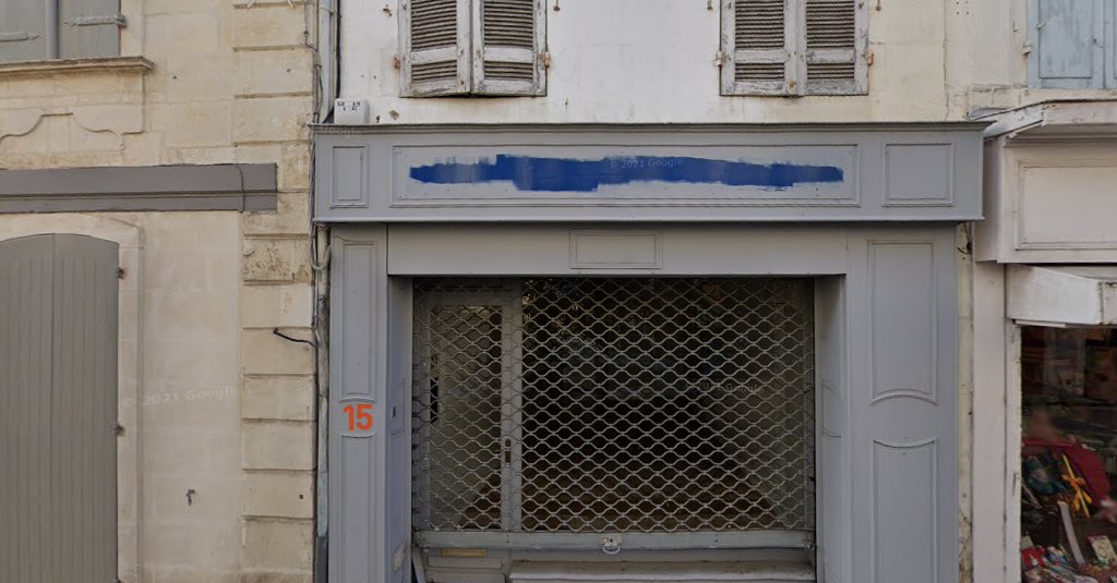 Century 21 Bleu Vert Immobilier à Saint-Jean-d'Angély (Charente-Maritime 17)