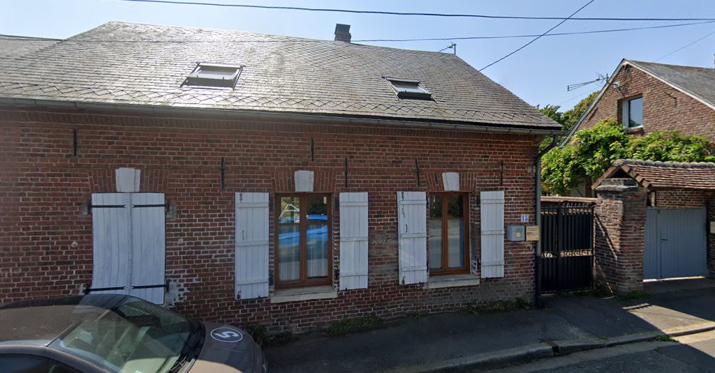 GNIMMO L'Atelier de l'immo à Laboissière-en-Thelle (Oise 60)