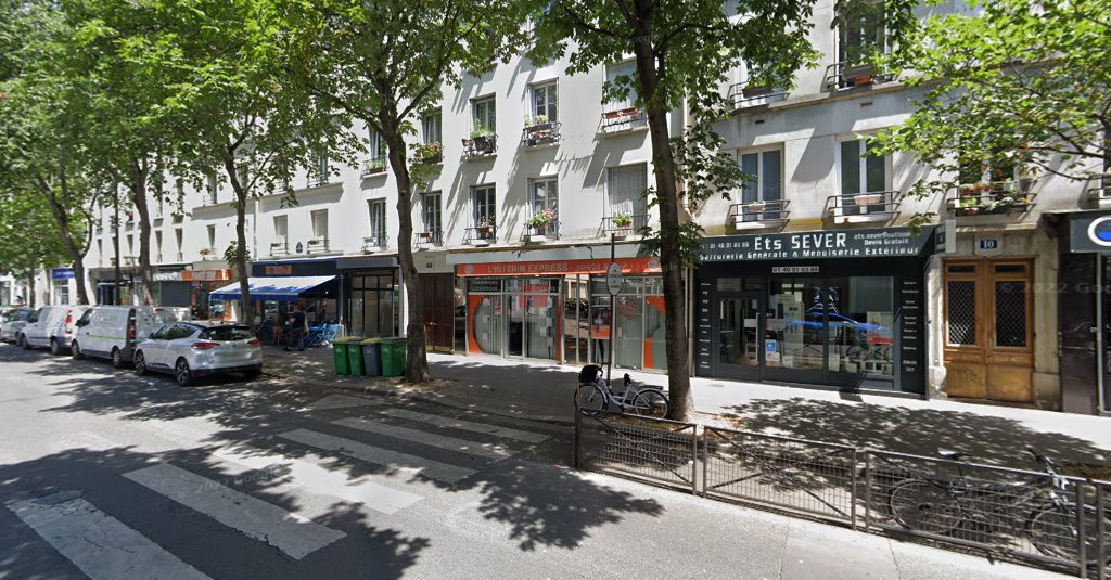 Immobilier Gestion Services & Solutions Paris