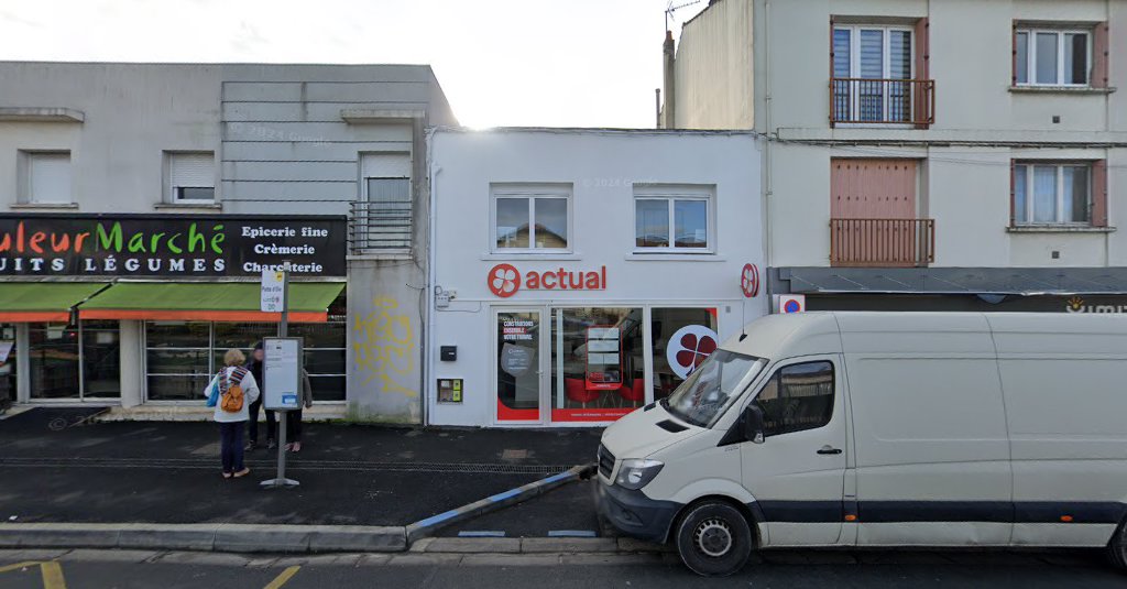 Cabinet Sautel Transactions Immobilièrs à La Rochelle