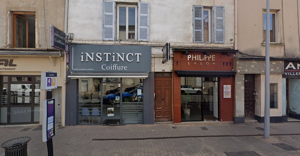 Salon Philippe à Villefranche-sur-Saône