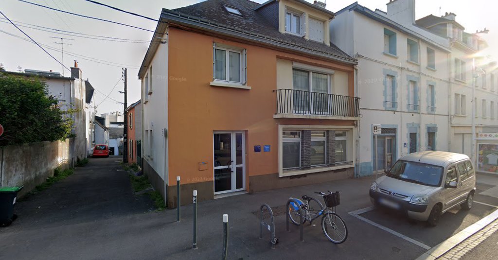 Hue Xavier à Lorient (Morbihan 56)