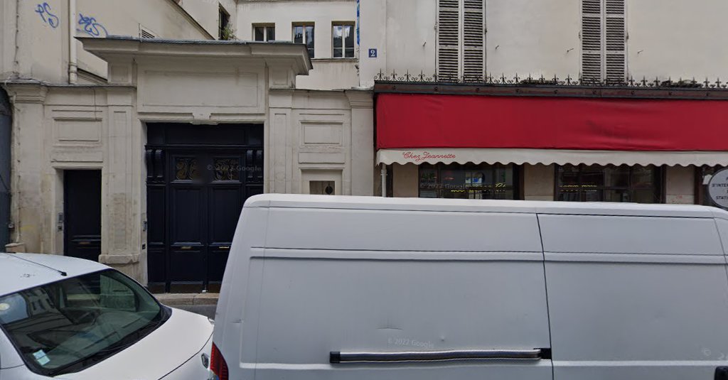 منطقة مطاعم 75010 Paris