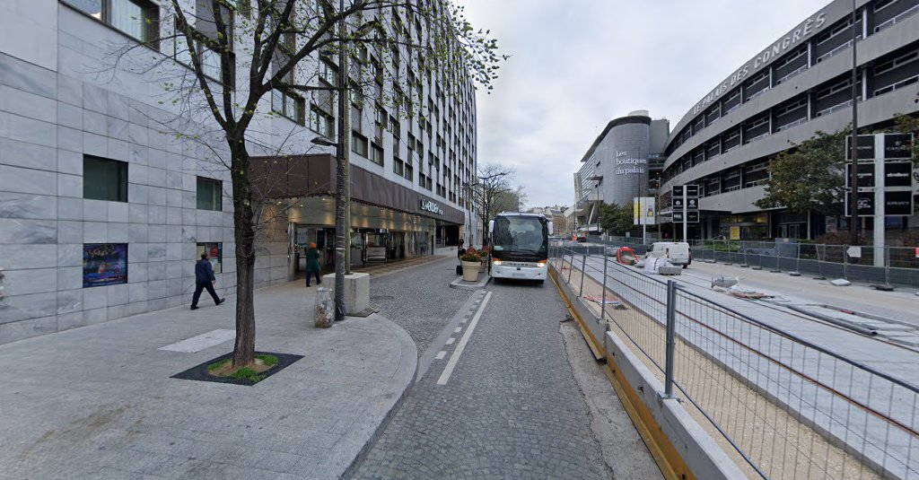 Le Clos Longchamps à Paris