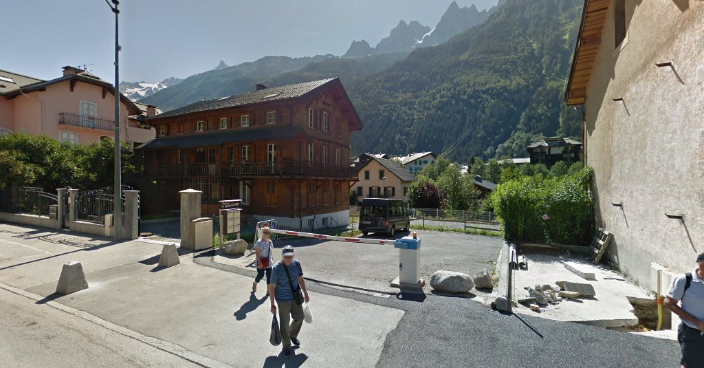 Resto CHic 74400 Chamonix-Mont-Blanc