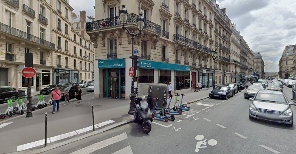 Docteur Mounir Antoine JAMOUS à Paris