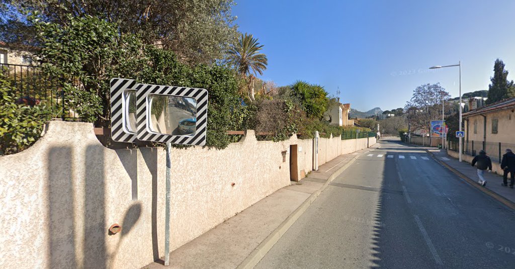 Villa Le Paradou - Toulon à Toulon