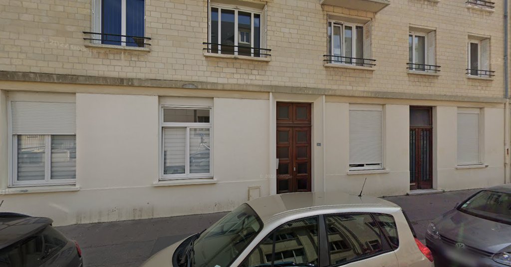 Groupement Immobilier Du Calvados à Caen