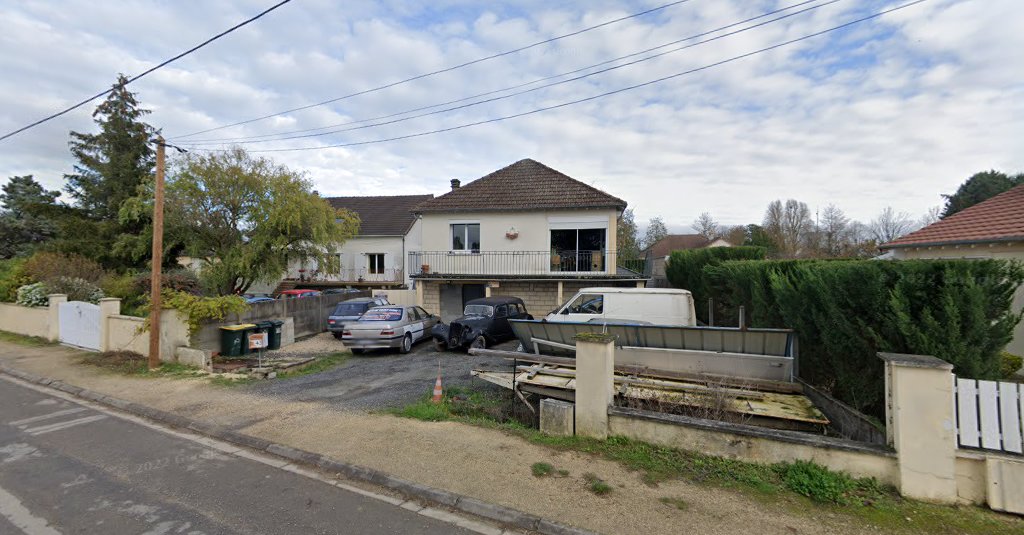 bg 70 80 vintage garage à Bourges