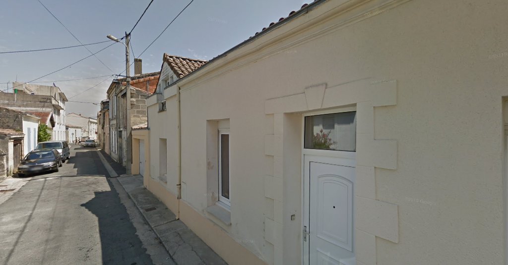 les reves de cordouan à Pauillac (Gironde 33)