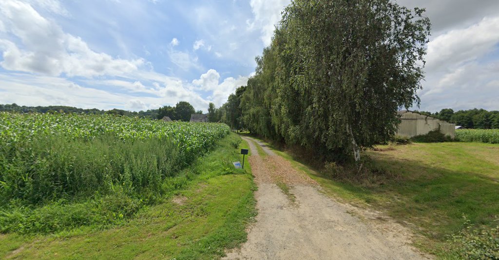 Moulin De Launay à Vieux-Viel