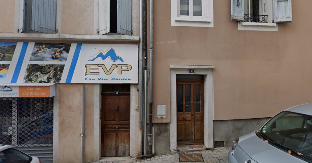 eauvivepassion agence de gap à Gap (Hautes-Alpes 05)