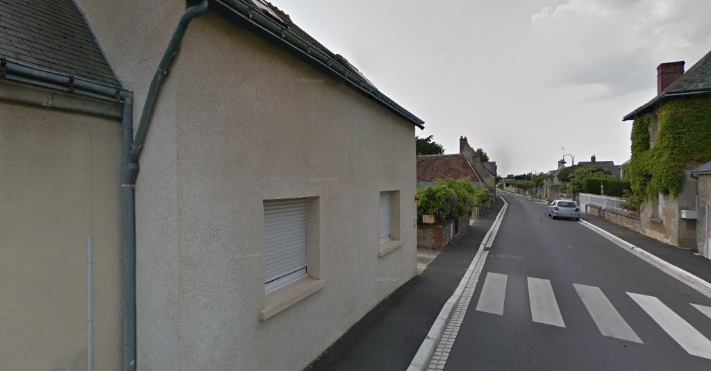 Initial Immobilier à Rouziers-de-Touraine