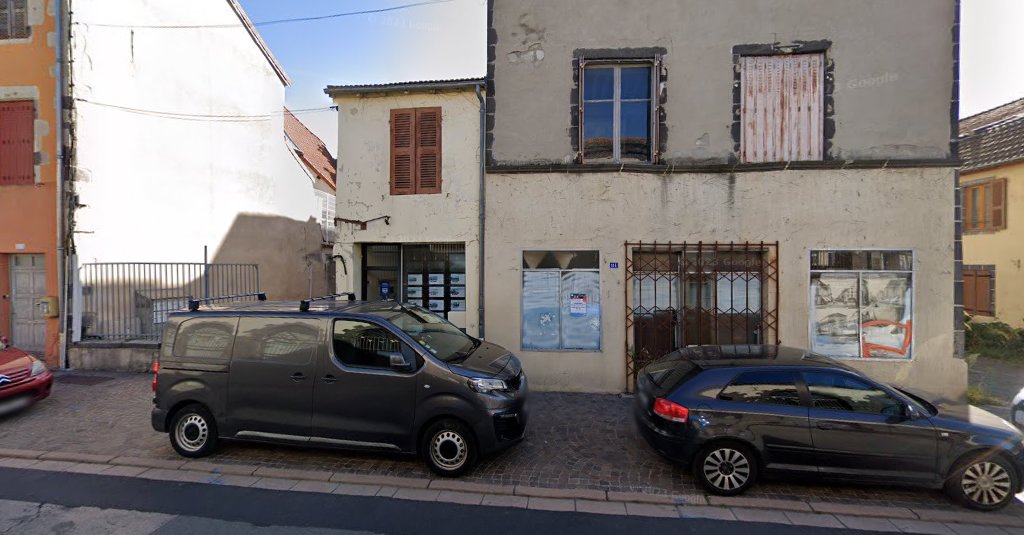 Montlosier Immobilier à Aigueperse (Puy-de-Dôme 63)