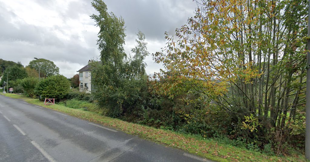 Caurel Cottage à Caurel (Côtes-d'Armor 22)