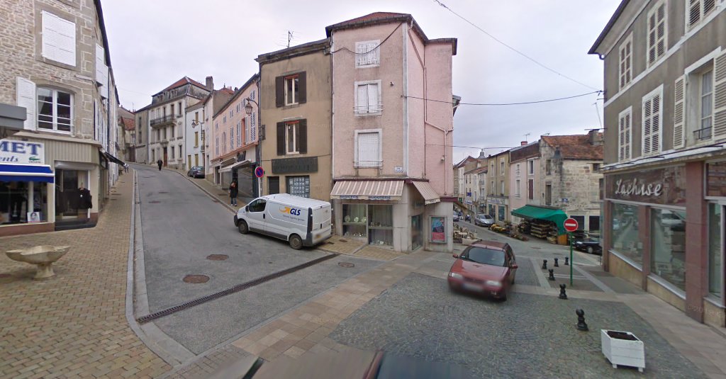 Agence Immobilière Résifrance à Bourbonne-les-Bains