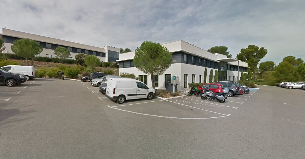 BNP Paribas Real Estate Transaction Aix-en-Provence