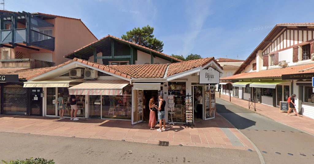 Le Pin Tranquille à Soorts-Hossegor (Landes 40)