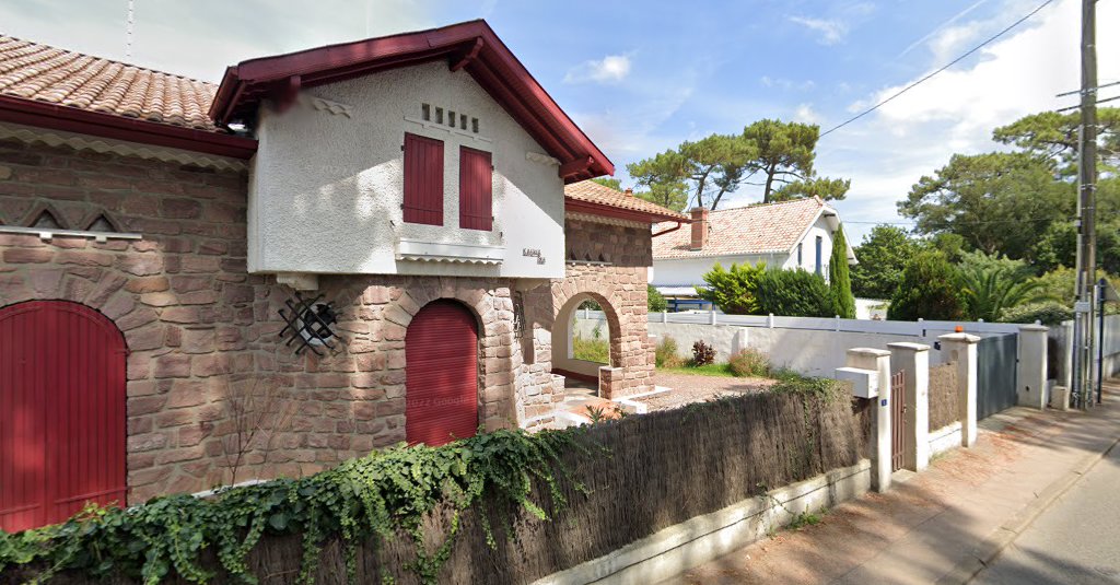 MAISON CANTONE - CAPBRETON à Capbreton (Landes 40)