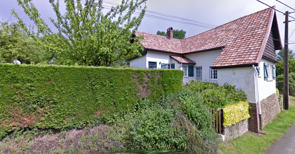 La Tabatière : maison à louer à Embry pour 8 personnes à Embry (Pas-de-Calais 62)
