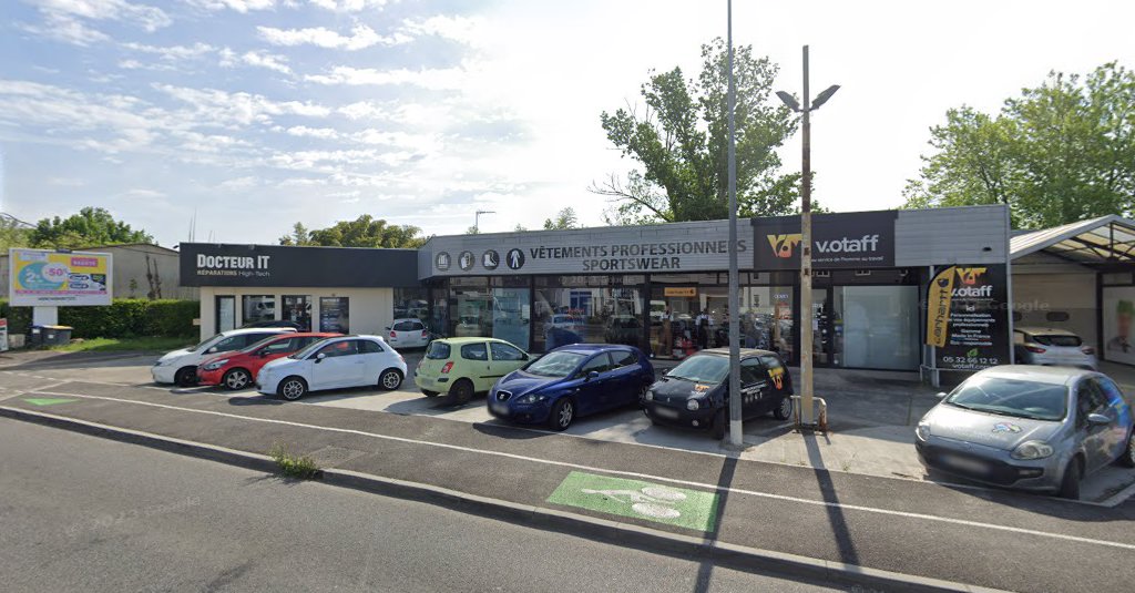 Jpr Automobiles (Sas) à Montauban (Tarn-et-Garonne 82)