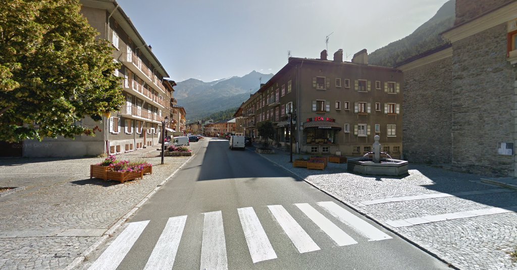 Les Alpages de Val Cenis 1 à Val-Cenis (Savoie 73)