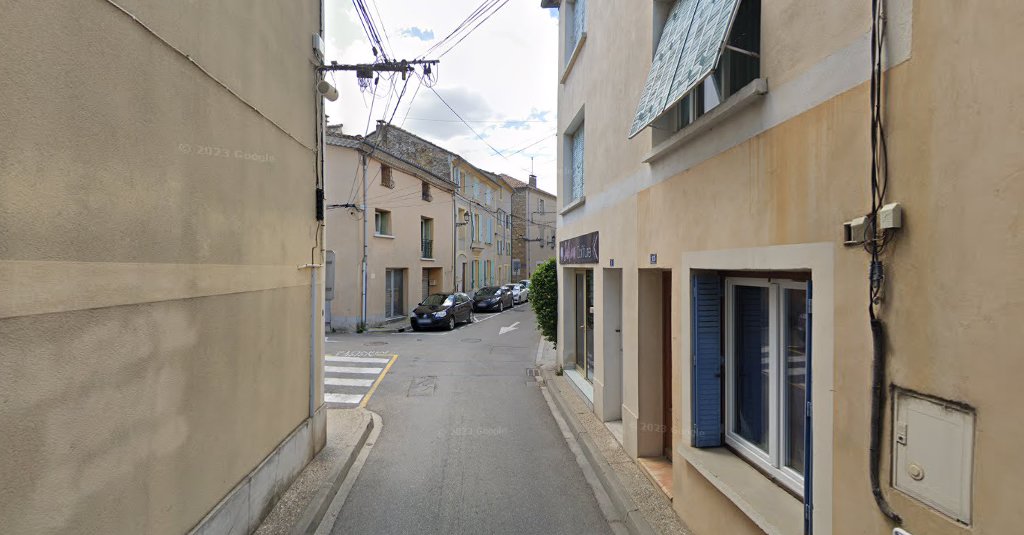 Sabrina Coiffure à Bédarrides