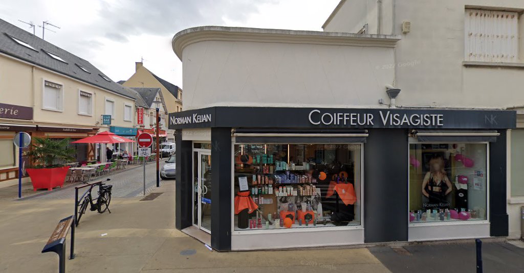 Welcome Coiff à Ouistreham