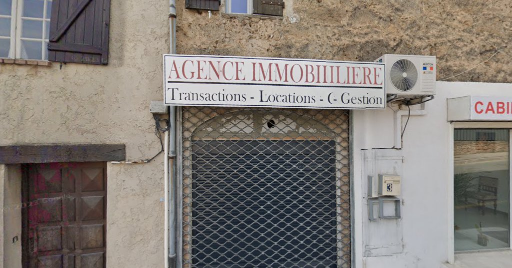 Agence Immobiliere à La Motte