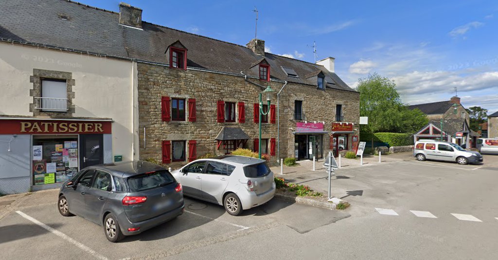 Bellanger Bourgeais Sonia à Pluherlin (Morbihan 56)
