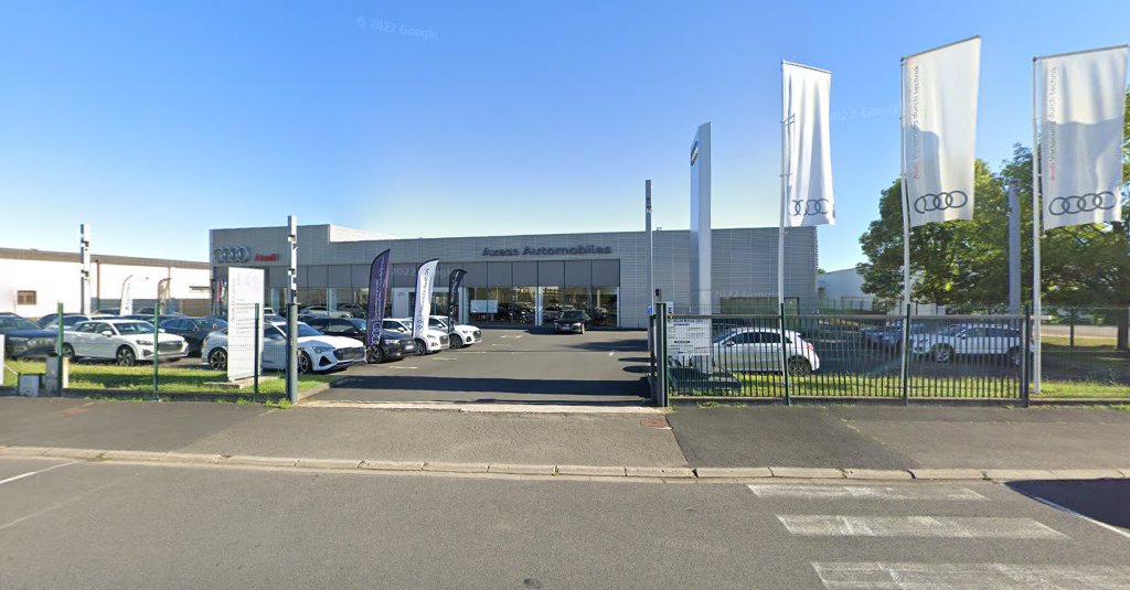 Volkswagen Véhicules Utilitaires - SAS AXESS AUTOMOBILES Brive-la-Gaillarde