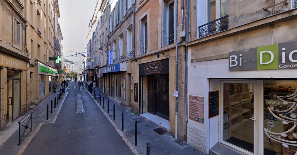 Guichard Pascal à Aix-en-Provence
