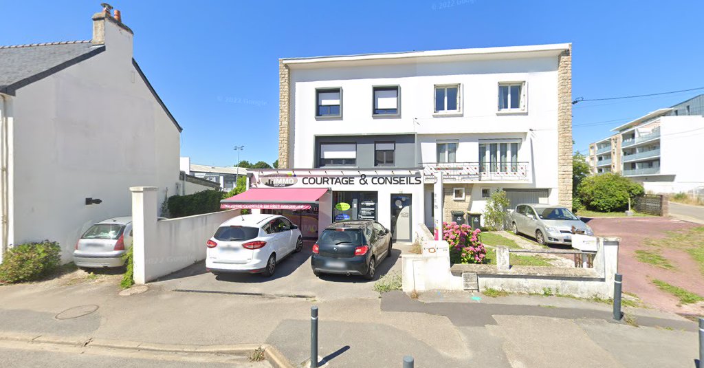 Court Immo Courtage & Conseils à Vannes (Morbihan 56)