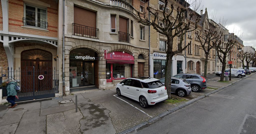 FONCIA | Agence Immobilière | Achat-Vente | Reims | Cours Anatole France à Reims (Marne 51)