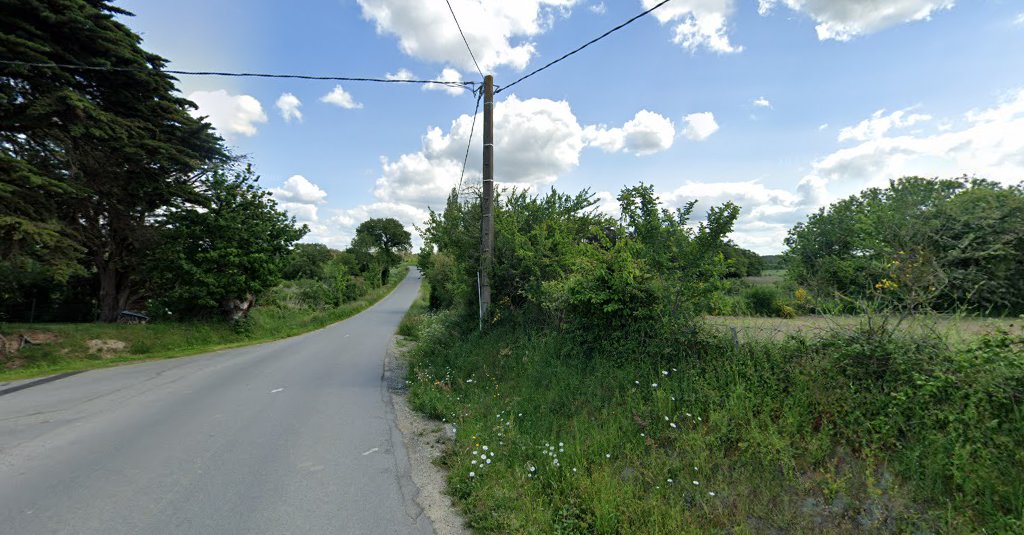 Les Gîtes de Lambré - Gîtes de France à Surzur