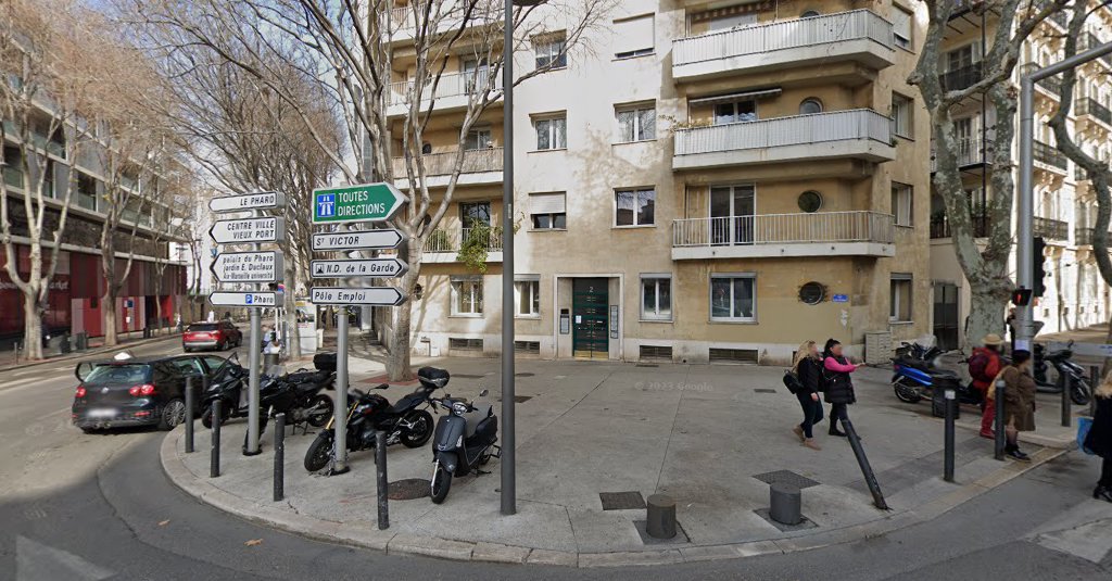 Cabinet dentaire des Catalans Marseille
