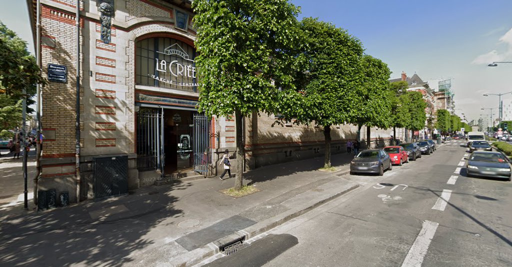 La Boutique Italienne à Rennes (Ille-et-Vilaine 35)