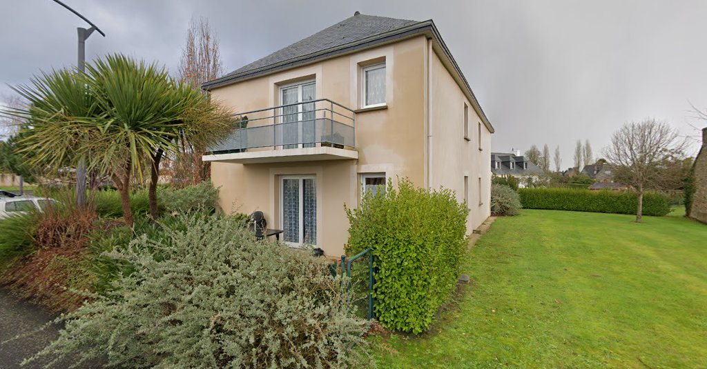 Residence Laennec à Plouha (Côtes-d'Armor 22)