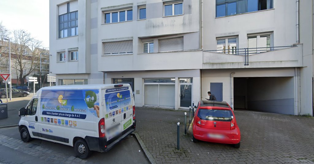 Habitation Familiale Logements Neufs À Prix Abordable à Saint-Malo (Ille-et-Vilaine 35)