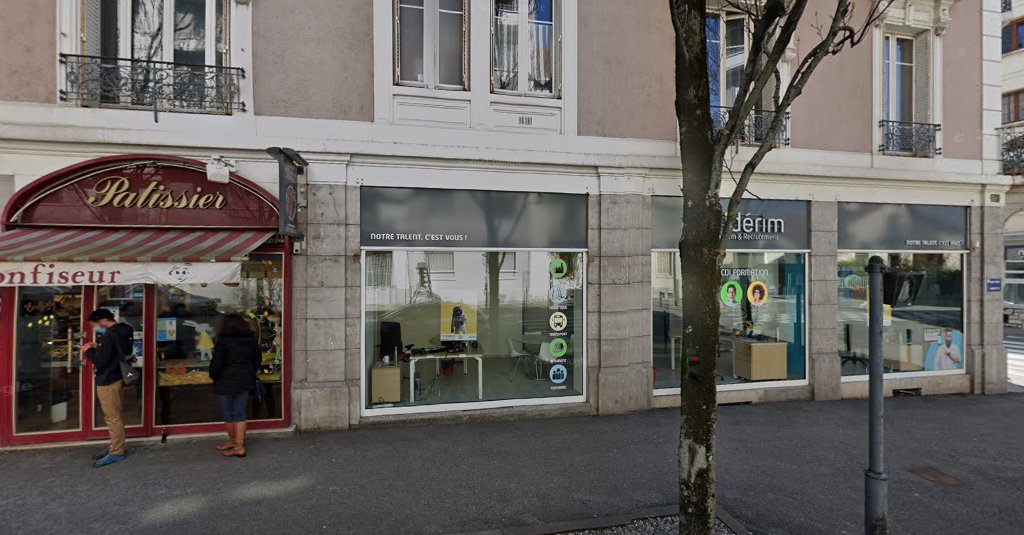 Cimm Immobilier CHAMBERY à Chambéry (Savoie 73)