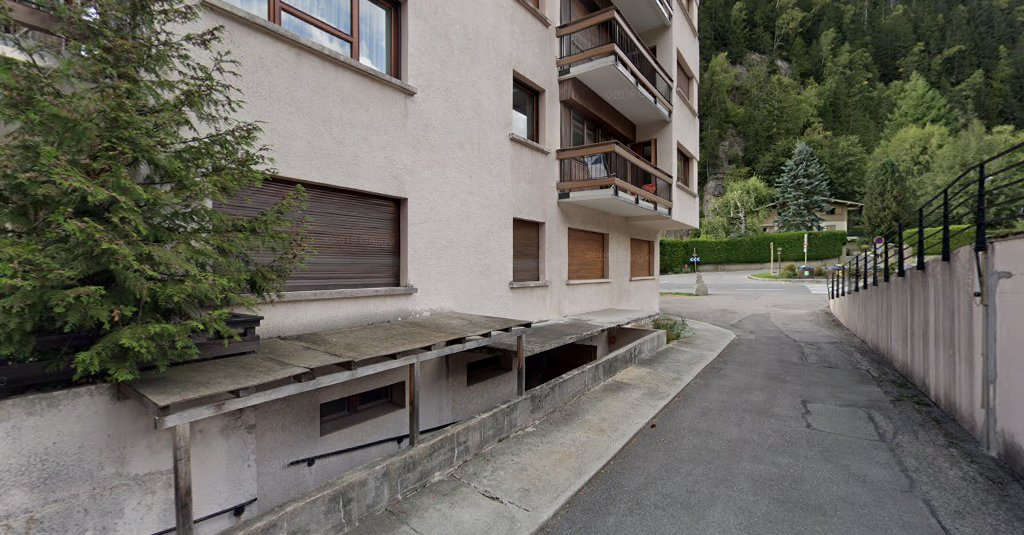 Synd Copropriete Residence Du Lac à Chamonix-Mont-Blanc (Haute-Savoie 74)