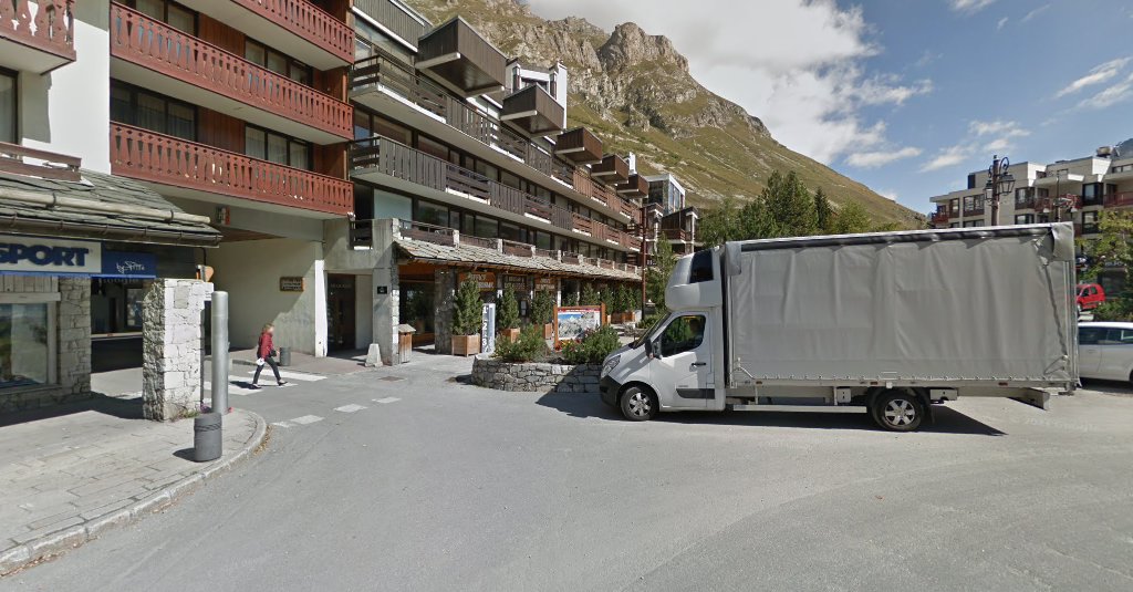 Val Hotel Réservations à Val-d'Isère (Savoie 73)