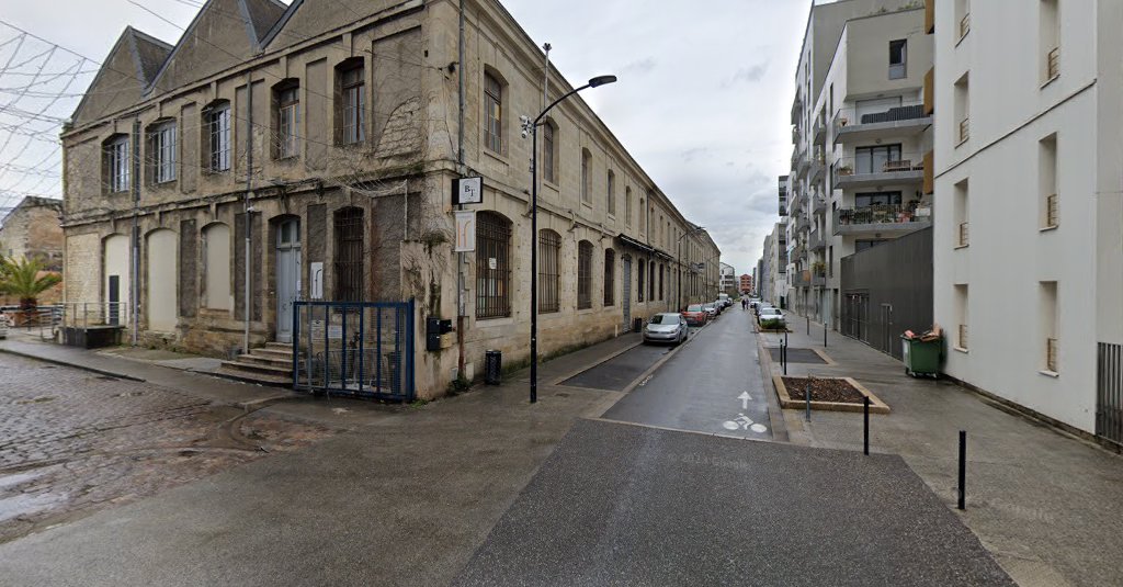 Garage Skoda à Bordeaux