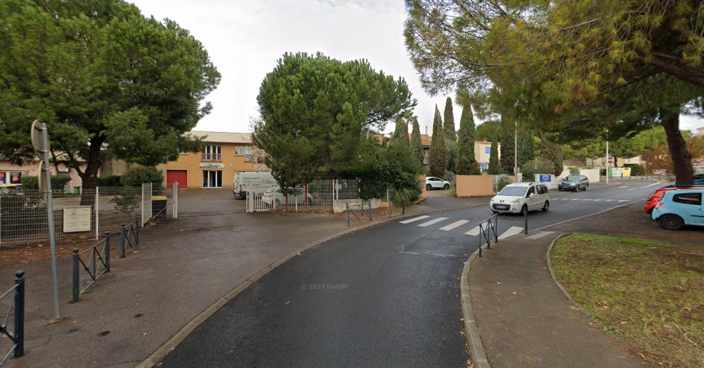 Nouvel Karine à Montpellier (Hérault 34)