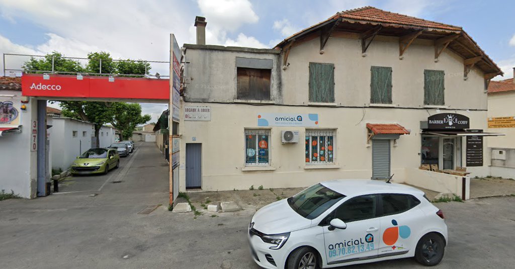 Agence Teyssier Immobilier à Arles